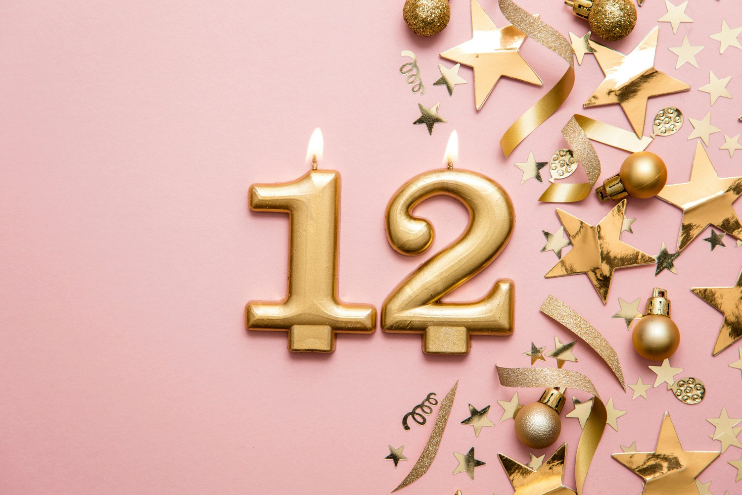 12-Year-Old Birthday Party Ideas - Netmums